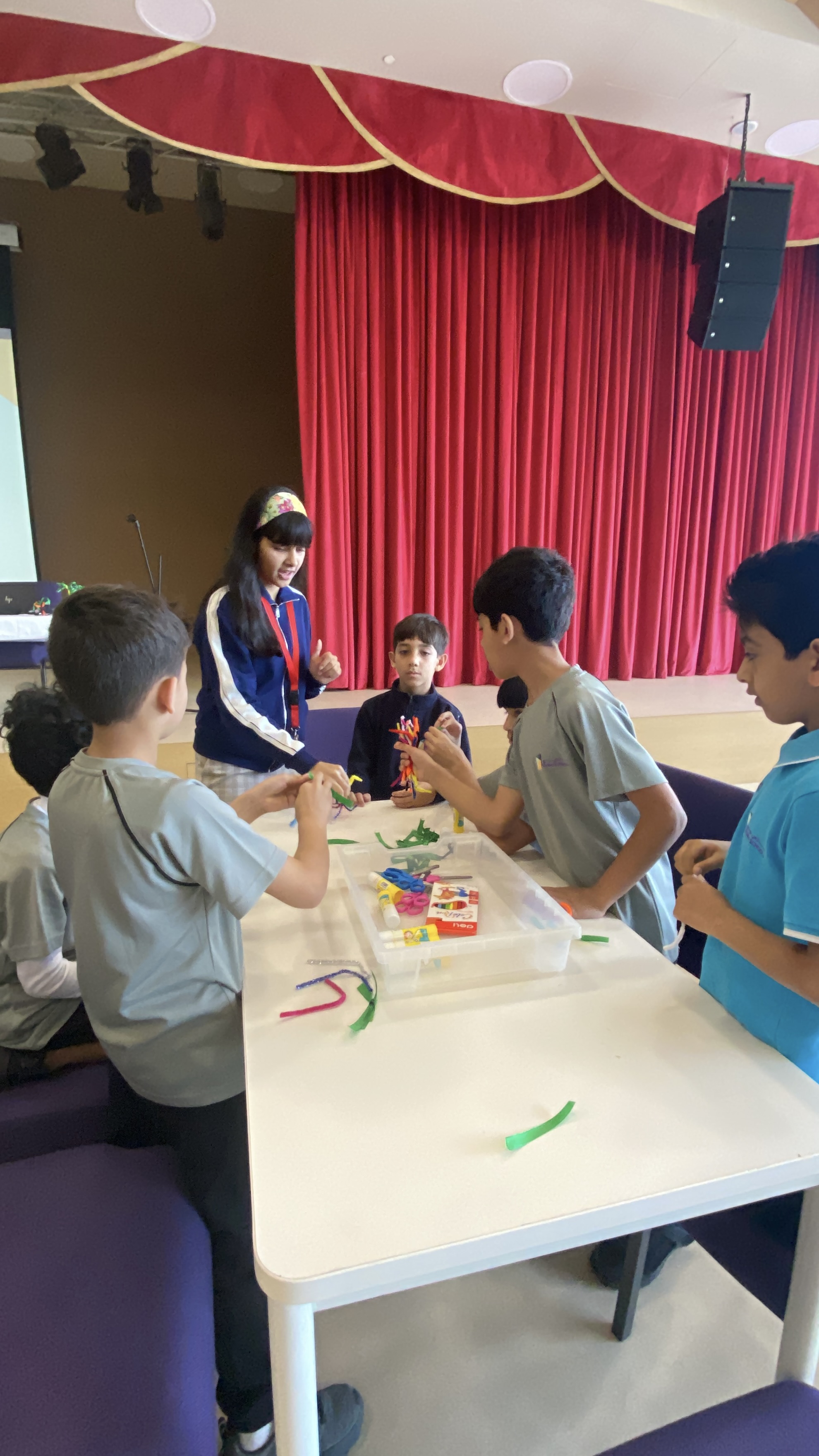 Workshop Introduction